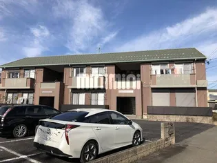 さくらハイツの画像