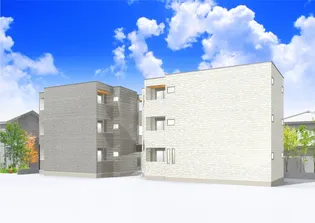 REGALESTーNの画像