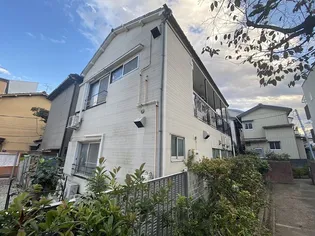 フランボワーズ駒込の画像