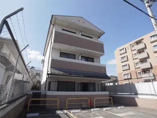 パルティール藤の画像