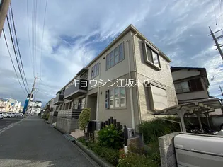 シャーメゾンラフィーネの画像