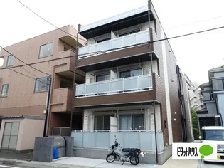 リブリ 習志野大久保の画像