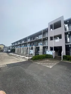 クレインパレス南大泉 B棟の画像