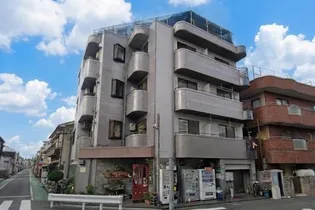 第二グランドヒル水橋の画像