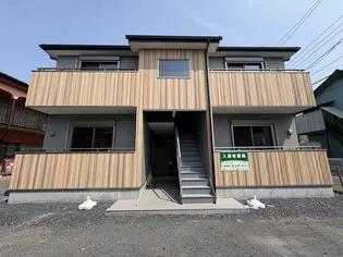 クレインハウスの画像