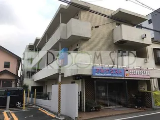 ヴィラアヴィリティーの画像