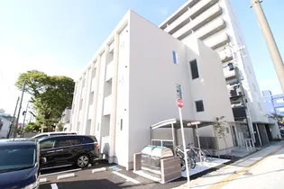 LOTUS礎町通の画像