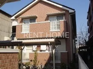 アンフルールⅠ番館の画像