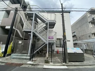 メゾンドールSの画像