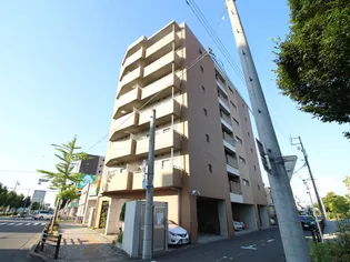 シャルム八田の画像