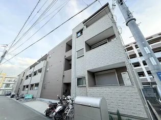 SOLVIDA香里園の画像