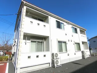 ヴィラージュR A棟の画像