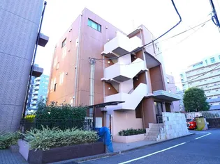 リヴェール木場の画像