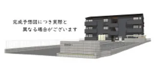 D ROOM平井C棟の画像