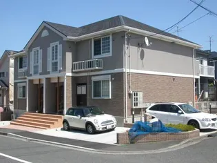 メゾン ラフィネの画像