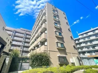PURE CRESTの画像