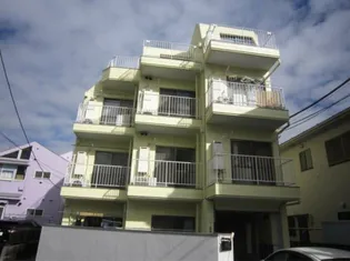 レジデンス小池の画像