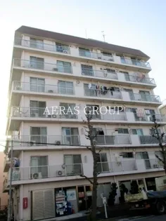 シャンボール大和郷の画像