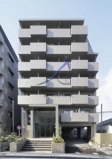 ルーブル仲六郷弐番館の画像