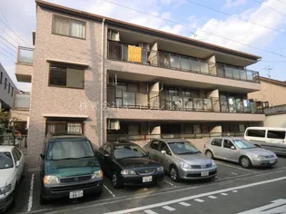 ローゼンハイムの画像