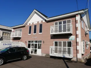 コーポライラックの画像