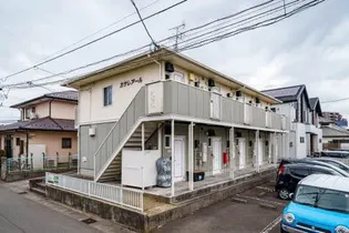 カサ レアールの画像