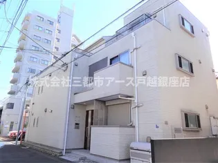 スプリングヒルズの画像