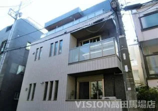 ビューノ. K【1階】の外観