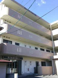 グレートマンション原田の画像