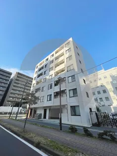 サンライズレジデンスの画像