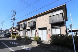 アネックス Cの画像