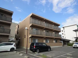 アーバンハウス琴芝IIの画像