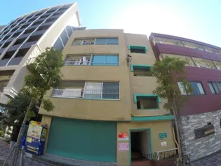 エバーグリーン新大阪の画像