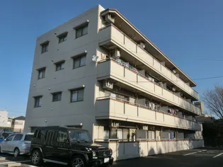 飯田マンションの画像