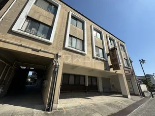 冨田ビル【2階】の外観