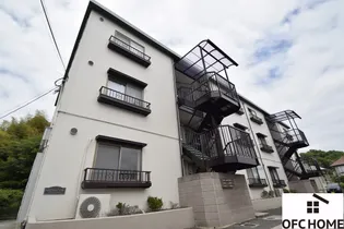 ガーデンハイツ湊の画像