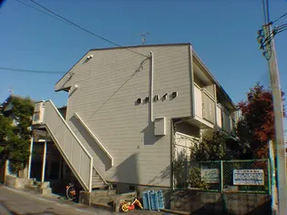 吉井ハイツの画像