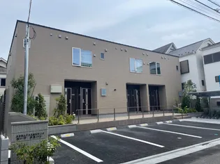 カーサタカハシの画像