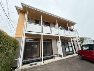 コーポ菅原の画像