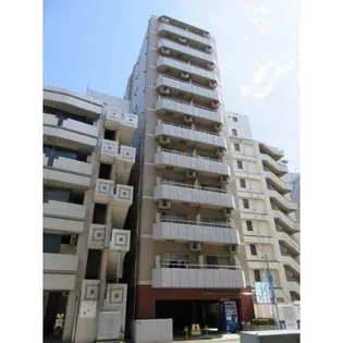 オーキッドレジデンス千葉中央【6階】の外観