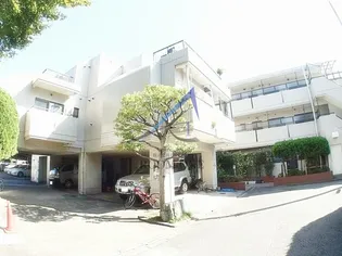 ベルビュー桜丘【2階】の外観