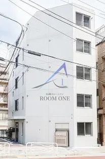 FR IMP門前仲町の画像