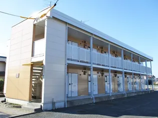 レオパレスモンテ ヴィオの画像