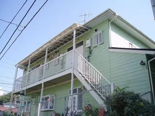 グリーンヒルズ佐伯の画像