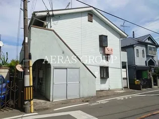 第8コーポの画像