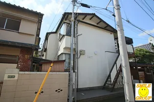 ハイツT Mの画像