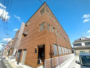 カクタス高砂の画像