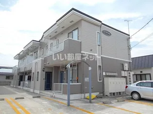 サンセリテ勝田の画像