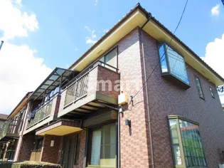 メゾン指田の画像