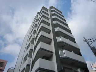 プレミアムコート天神橋エイトの画像